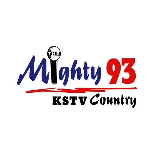 KSTV 93.1 FM