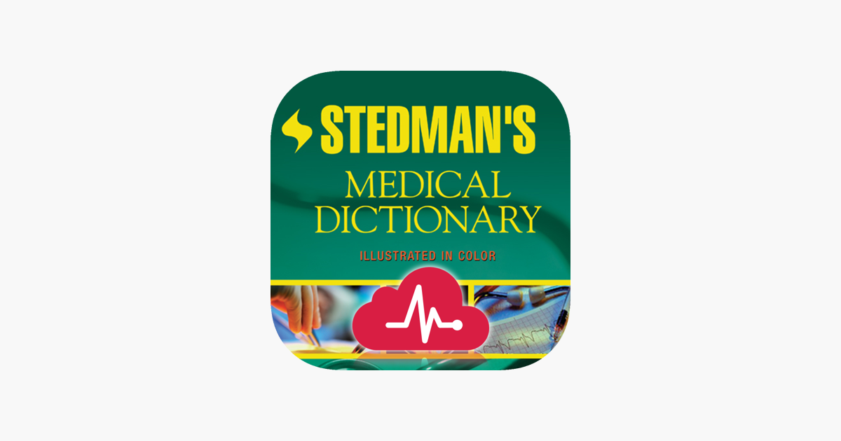 Stedman's English-Japanese Medical Dictionary 6th Edition