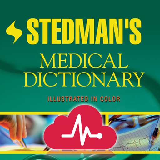 Stedman's Medical Dictionary + - AppWisp.com