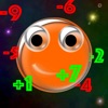 The Radiant Math Game icon