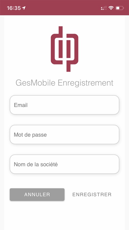 GesMobile