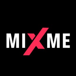 MixMe App