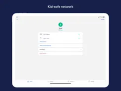 Eero wifi system iPad image 3