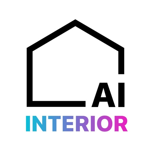 AI Interior Design Home Decor iOS App