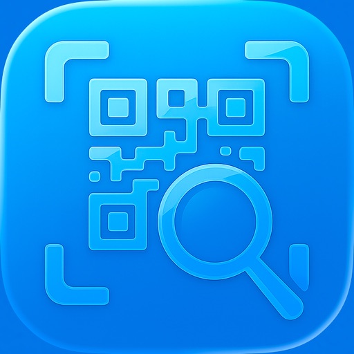 QRForge: QR Scanner Generator