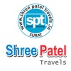 Shree Patel Travels - iPadアプリ