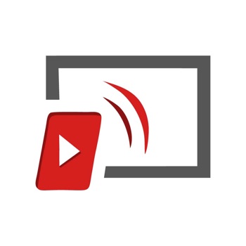Tubio - Cast video's naar TV