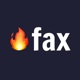 FAX from iPhone: faxing app app icon - Business app for iPhone