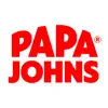 Papa Johns Pizza & Delivery Positive Reviews, comments