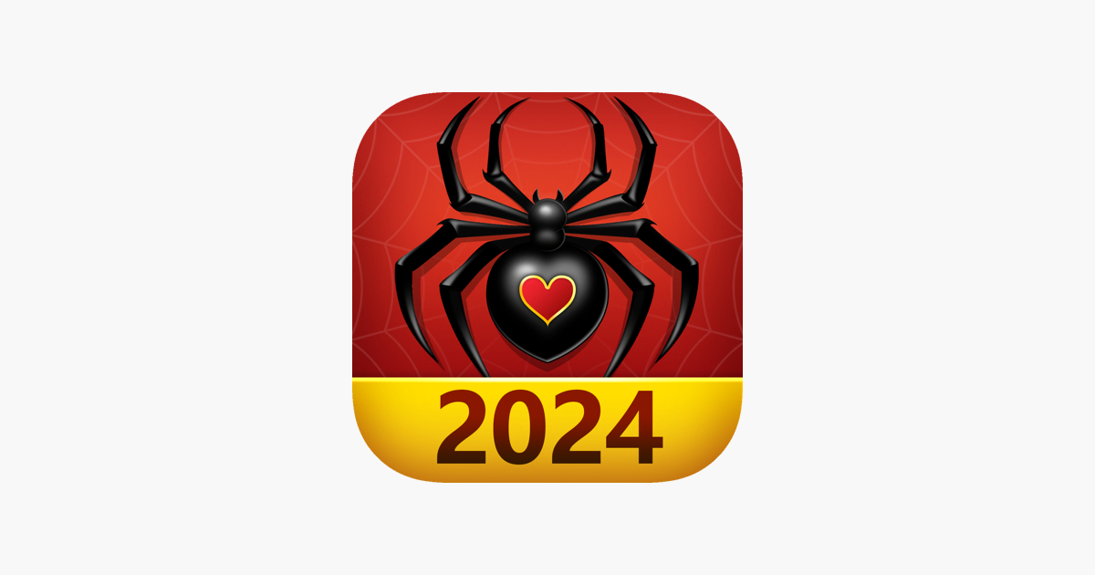 ‎App Store에서 제공하는 Classic Spider for Seniors