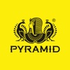 Pyramid VIP icon