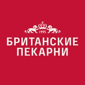 Британские пекарни