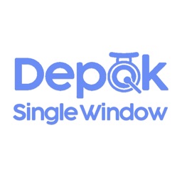 Depok Single Window - DSW