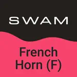 SWAM French Horn F App Support