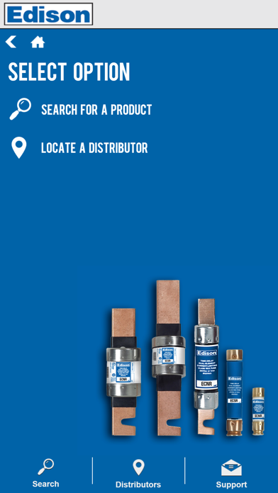 Screenshot #2 pour Edison XRef