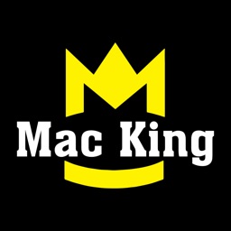 מאק קינג-mac king-ماك كينچ