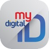 MyDigital ID icon
