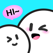 爱聊键盘