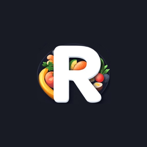 Ravinne - Kalorilaskuri