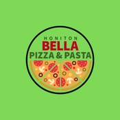 Bella Pizza - Honiton