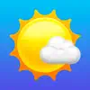 Weather Up — Live Widgets App Positive Reviews