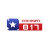 CrossFit 817 icon