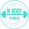 Mbody Fitness icon
