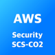 AWS Security Certified 2024