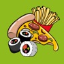 Get Pizza Роллия for iOS, iPhone, iPad Aso Report