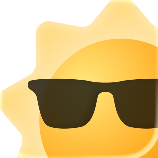 iSunning: UV Index & Tanning