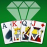 Get 40 Thieves Solitaire Classic for iOS, iPhone, iPad Aso Report