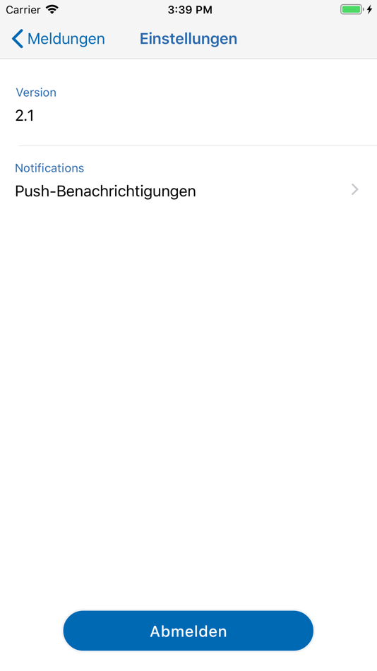 #3. MSP ServiceApp (iOS) 由: MSP Medien Systempartner GmbH & Co.KG