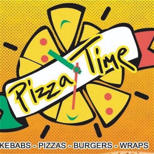 Pizza Time Port Talbot