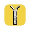 Easy Unarchiver - ZIP, RAR - iPadアプリ