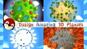 Gravity Animals screenshot 1