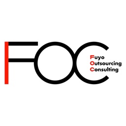 FOC STAFF公式アプリ