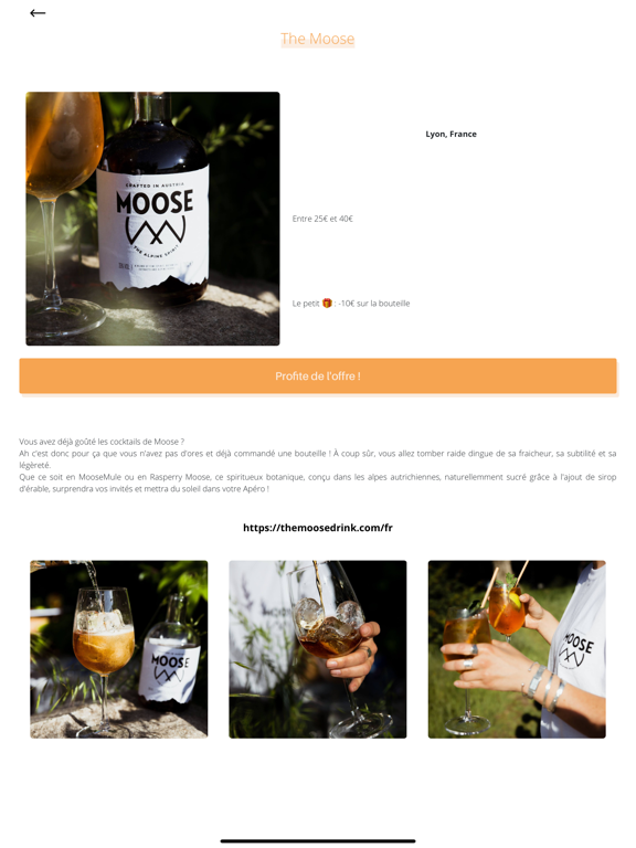 Screenshot #4 pour Les Apéro Filles
