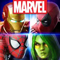 Marvel Strike Force icon