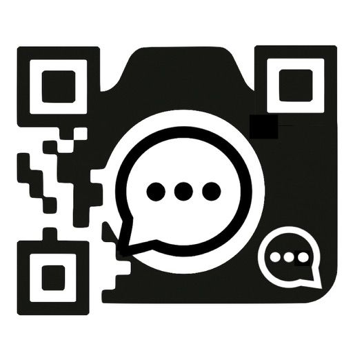 QR Messenger