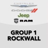 Group 1 CDJR Rockwall app icon - Shopping app for iPhone