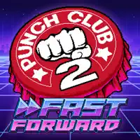 Punch Club 2 icon