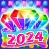 ダイヤモンド・ハンター - 宝石ゲーム - iPadアプリ