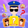 Clue Hunt - Logic Puzzle Game icon