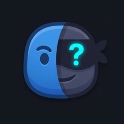 Imposter Me - Party Word Game