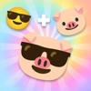 Emoji Merge - Emoji Mixer - Bazooka App Studio