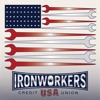 Ironworkers USA FCU icon