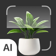 Plant Identifier: AI Scanner