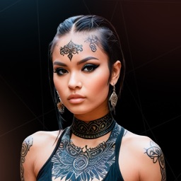 Tattoo Maker AI: Tattos Design