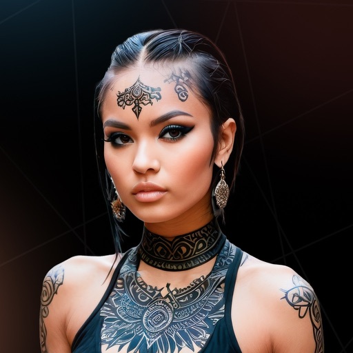 Tattoo Maker AI: Tattos Design