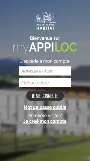 myAPPILOC screenshot 1